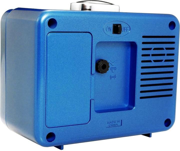 Actual product image Casio TQ-218-2EF