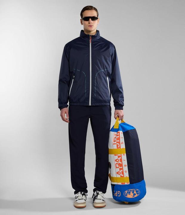 Produktbild Napapijri regenjacke a-cloudy (M)