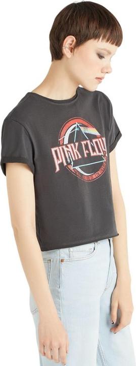 Immagine prodotto Amplified On The Run Maglietta Corta Pink Floyd Donna (L)