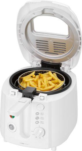 Actual product image Clatronic Fr 3390