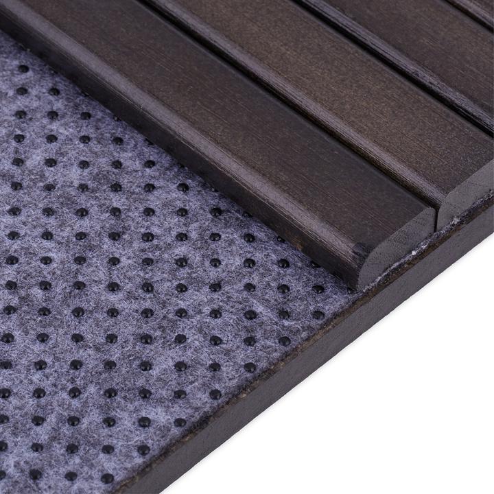 Actual product image Relaxdays Sofa tray