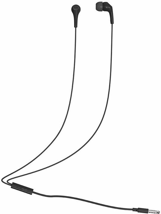 Actual product image Motorola 3-S (No noise cancellation, Cable)