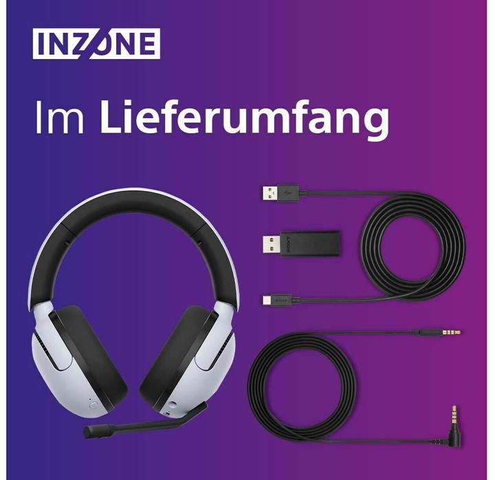 Immagine prodotto Sony Inzone H5 (Senza fili)