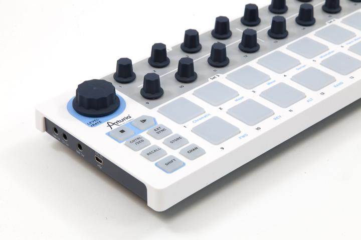 Immagine prodotto Arturia BeatStep (Controllo)