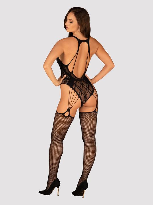 Actual product image Obsessive Bodystocking (S, M, L)