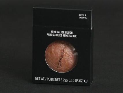 Produktbild MAC Cosmetics Mineralize Blush (Bubbles, Please)