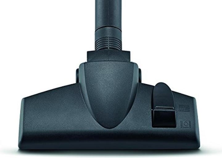 Image du produit Siemens Aspirateur avec sac Moonlight Blue aucune Parquet Duese