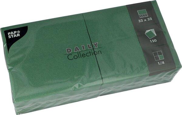 Productafbeelding Papstar DAILY Collection (150 x, 32 x 32 cm)