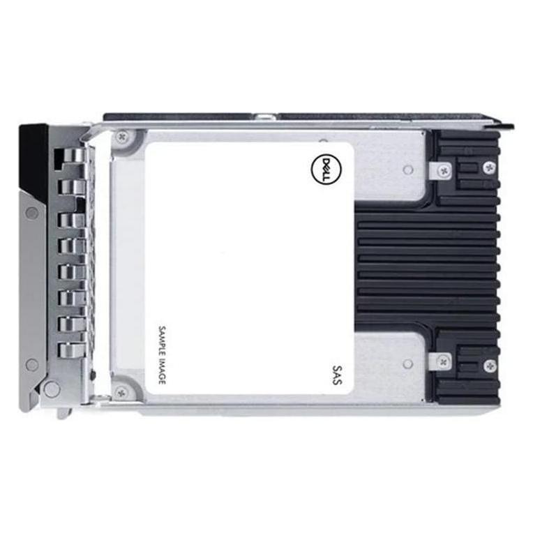 Dell 800GB SSD up to SAS 24Gbps ISE (800 GB, 2.5"), SSD
