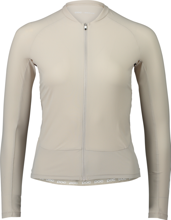 Image du produit Poc Essential Road W's LS Jersey (L)
