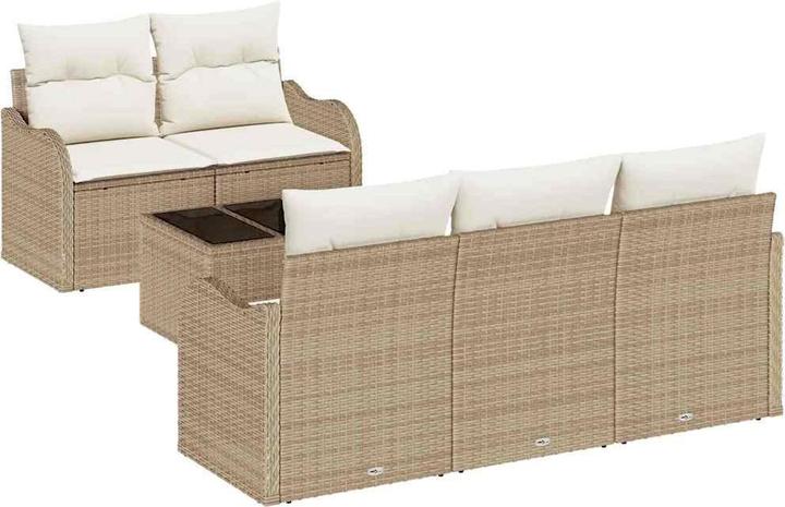 Produktbild vidaXL Lewis