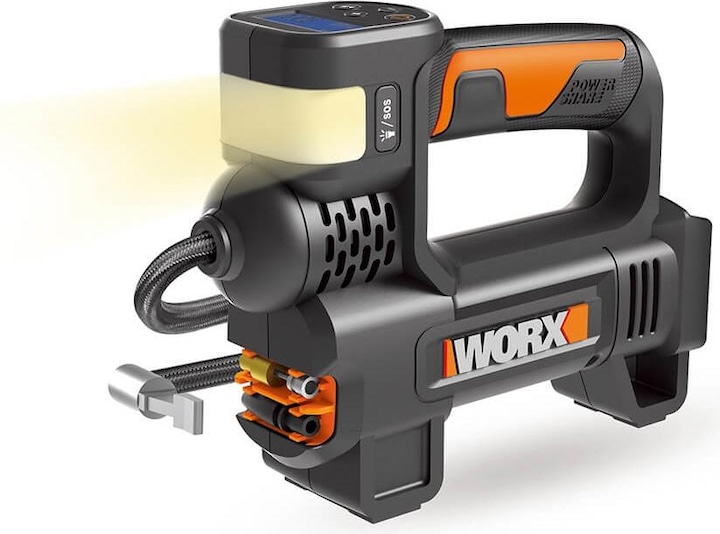 Actual product image Worx WX092.9 (10 bar)