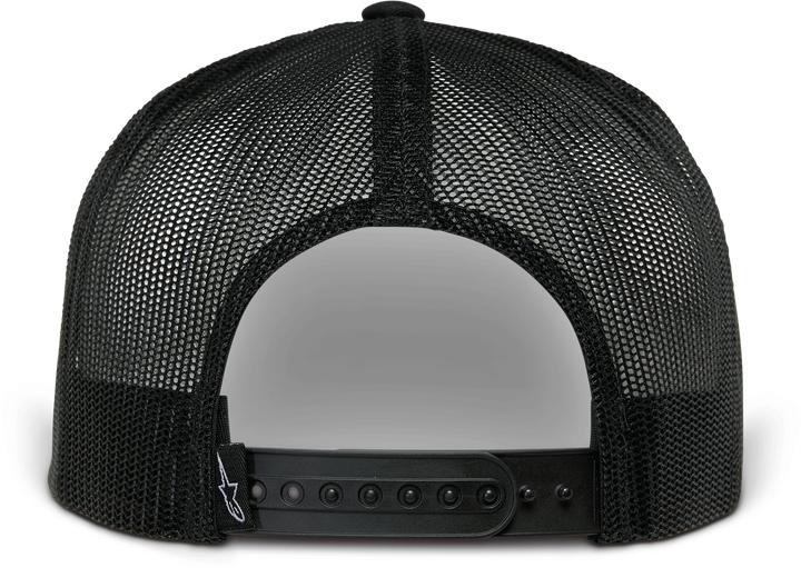 Produktbild Alpinestars Beanie 24 Metal Logo Cuff