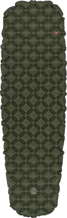 Produktbild Highlander Nap Pak Primaloft