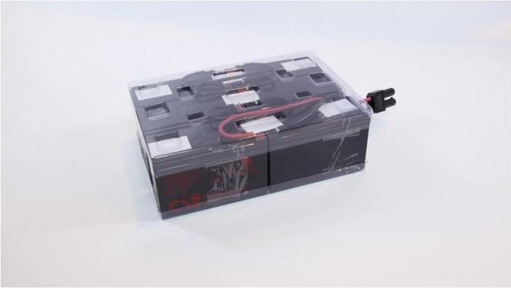 Produktbild Eaton Easy Batterie+ product B