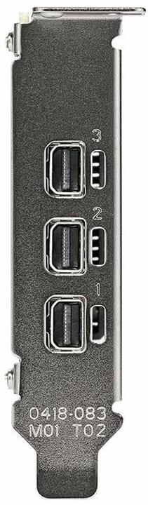 Produktbild PNY Nvidia T400 (4 GB)