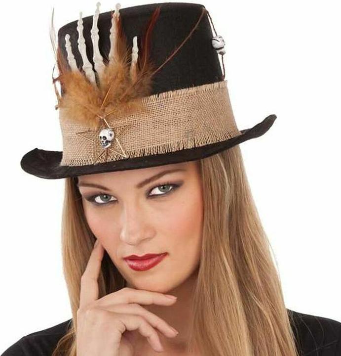Immagine prodotto My Other Me Cappello a teschio