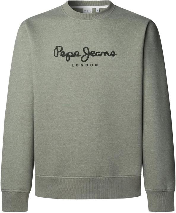 Image du produit Pepe Jeans Macbeth Melange Crew Sweatshirt (M)