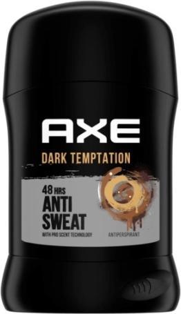 AXE Dark Temptation Dry (Stick)