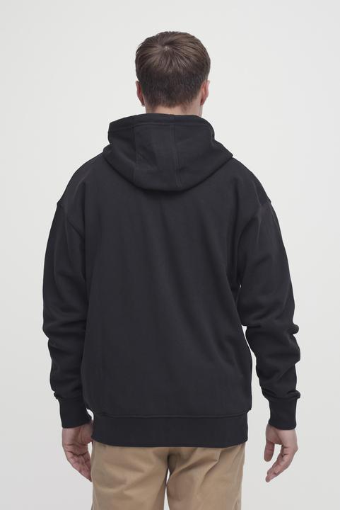 Produktbild Solid SDLenz Zipper SW - Sweatshirt - 21107421 (XXL)