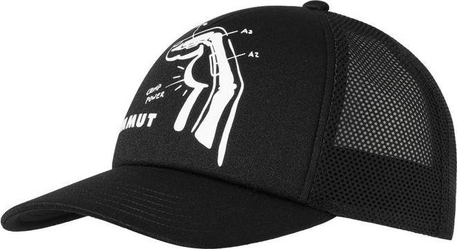 Produktbild Mammut Crag Cap Crimp Power