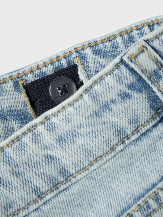 Image du produit Name it Jeans droits (122)