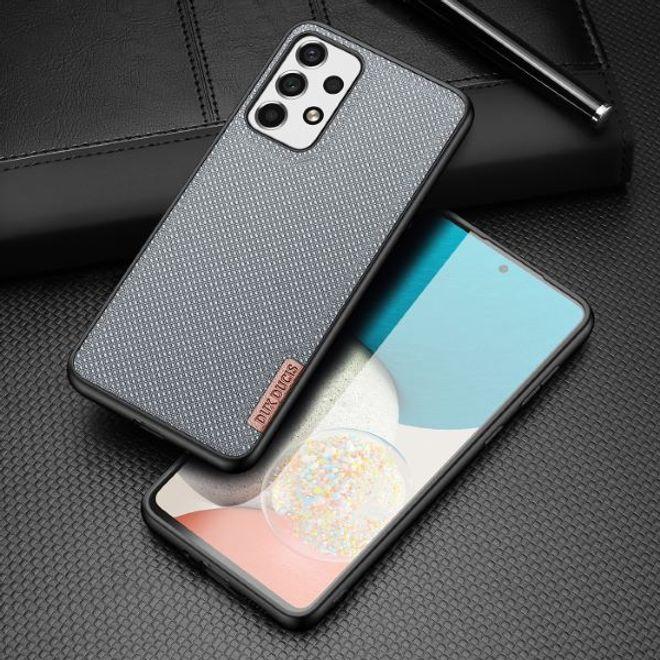 Immagine prodotto Dux Ducis Copertina rigida della serie Fino (Samsung Galaxy A73 5G)
