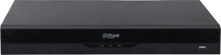 Actual product image Dahua NET VIDEO RECORDER 8CH 8POE/NVR4208-8P-EI (Network Video Recorder (NVR))
