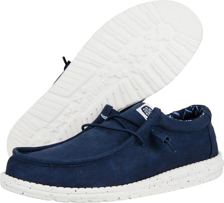 Image du produit Hey Dude Wally Canvas (42)
