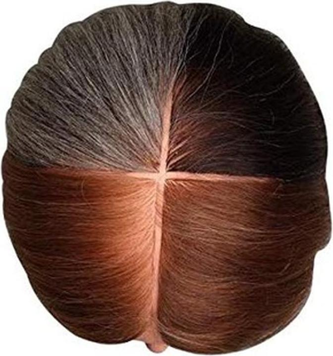 Produktbild Sibel Natural Hair Learning Head 4 Colors