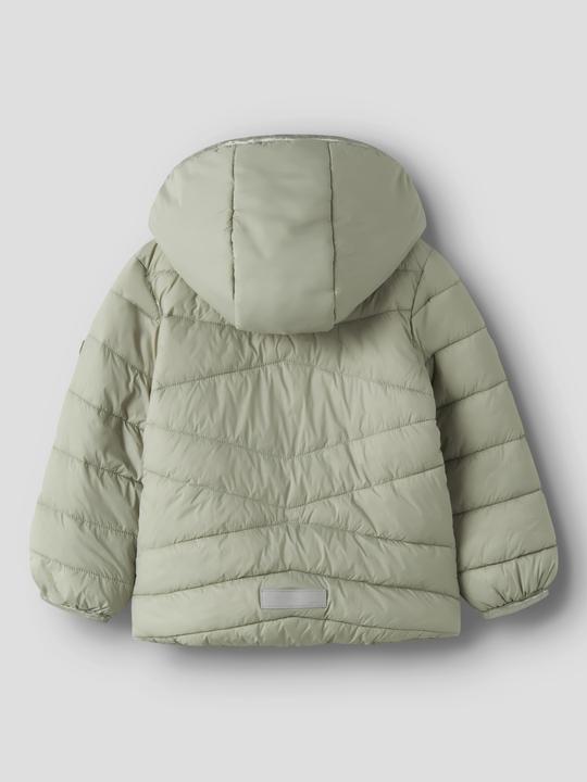 Immagine prodotto Name it Kapuzen Wattierte Jacke (86)