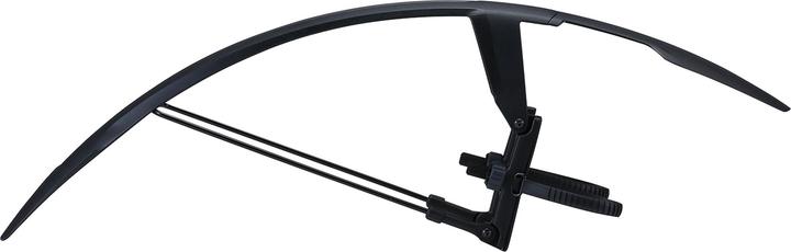 Produktbild BBB Schutzblech DiscGurard Front Gravel/Road (Schutzblech vorne)