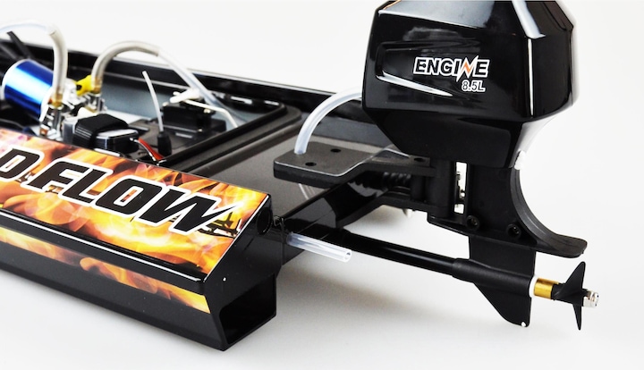 Immagine prodotto Amewi Mad Flow V3 Formula 1