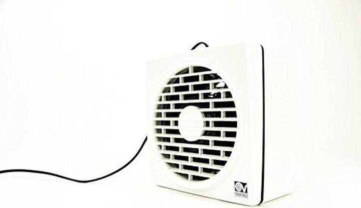 Image du produit Vortice Vario 150/6