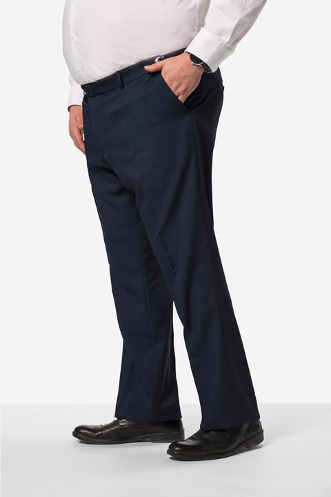 Actual product image Men+ Autofahrerhose Baukasten Sevilla, Clip-Verschluss, bis Gr. 74/36 (70)