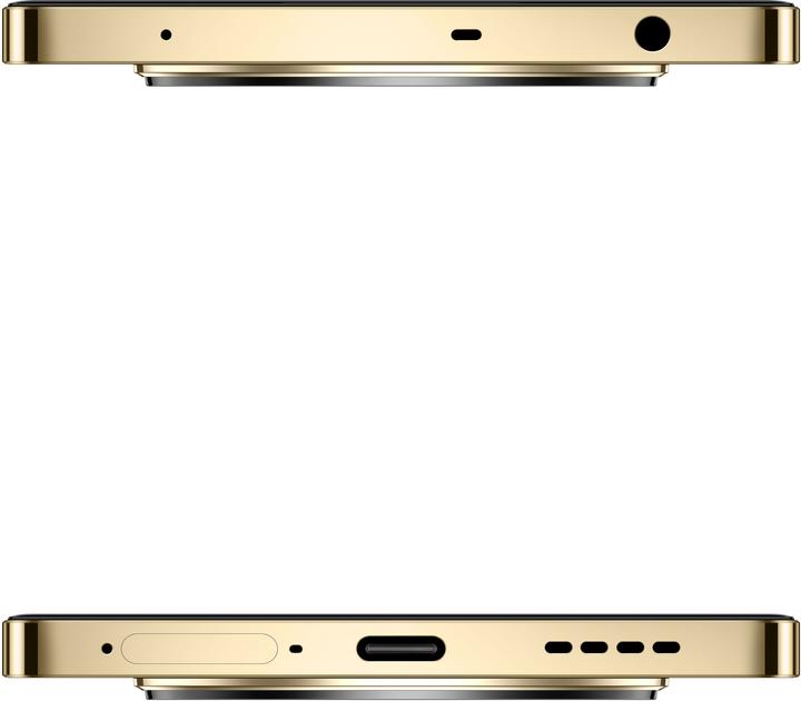 Produktbild realme 12+ (512 GB, Navigator Beige, 6.67", Dual SIM, 5G)