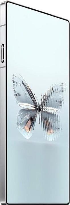 Produktbild Nubia RedMagic 10 Pro (512 GB, cyclone, Grau, Weiss, 6.85", Dual SIM, 5G)