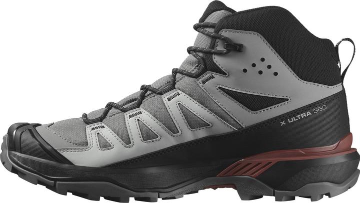 Actual product image Salomon X Ultra 360 Mid GTX (42)