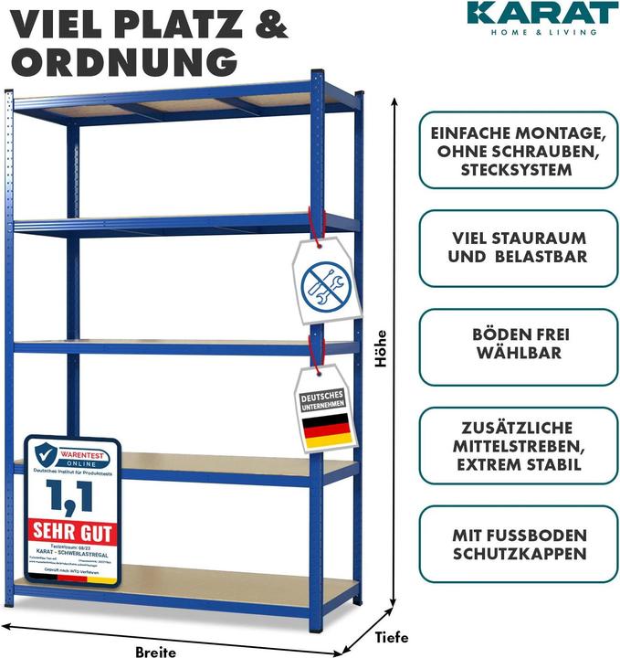 Image du produit Karat Lakota