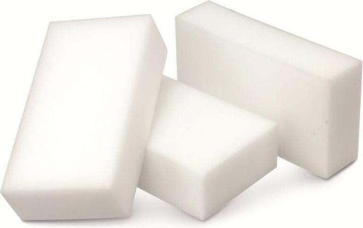 Actual product image Lifetime Dirt eraser (3 pcs.)
