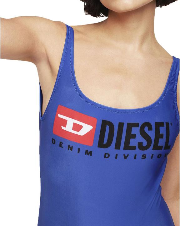 Image du produit Diesel Maillot de bain sport stretch (XS)