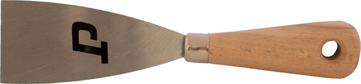 Actual product image Craft Tools Painter's spatula steel (5 cm)