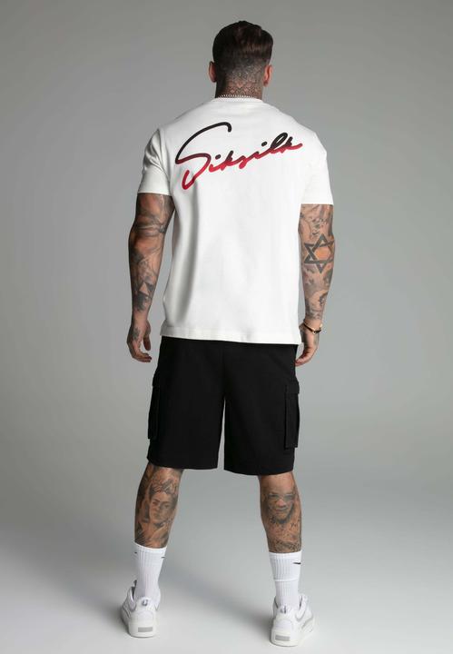 Actual product image Siksilk Cargoshorts Cargo Shorts (M)