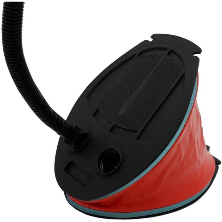 Immagine prodotto Camp Active Pompa a pedale da 3 litri 18x25x7cm