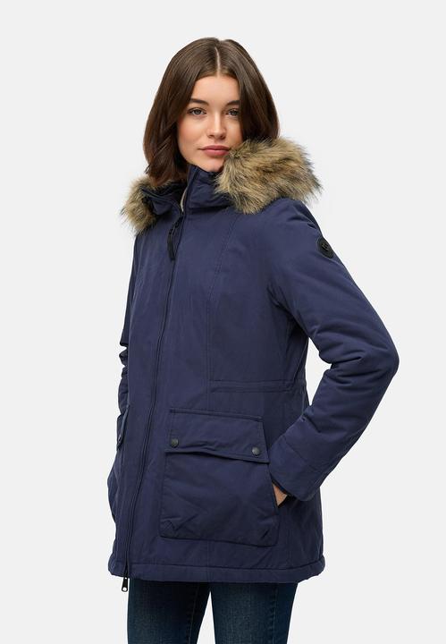 Actual product image Ragwear Monadetta Warm YOUMODO