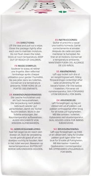 Immagine prodotto Attitude Eco Bambino (3 x 1 pz.)