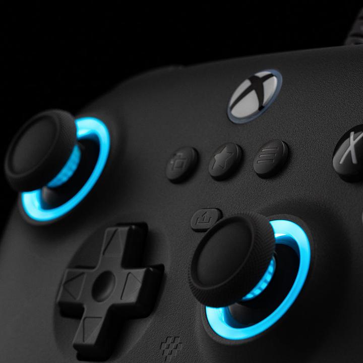 Produktbild 8bitdo Ultimate C (Windows, Xbox One S, Xbox One X, Xbox Series S, Xbox Series X)