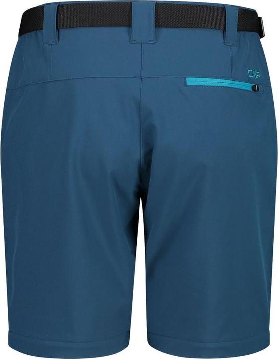 Actual product image CMP Campagnolo Stretch Pant Zip Off (44)