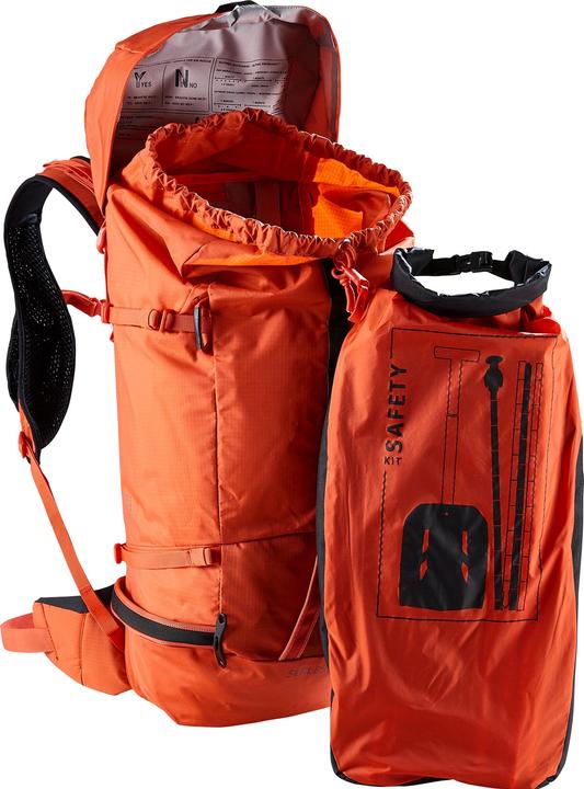 Actual product image Vaude Serles (32 l)