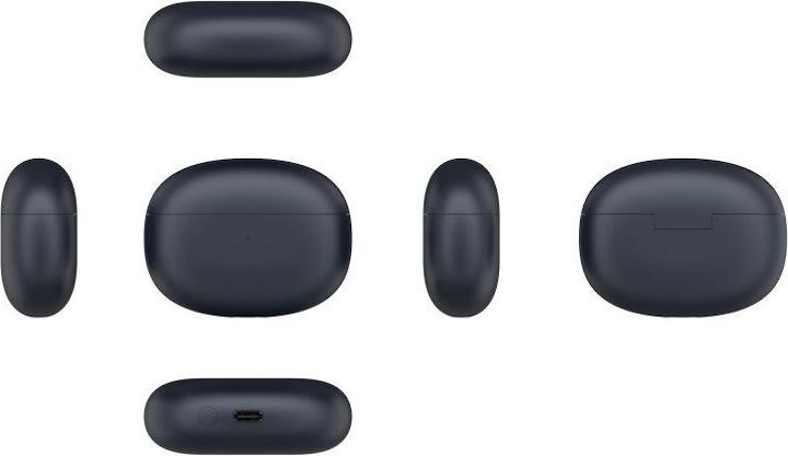 Actual product image Xiaomi Buds 3T Pro (ANC, 6 h, Wireless)